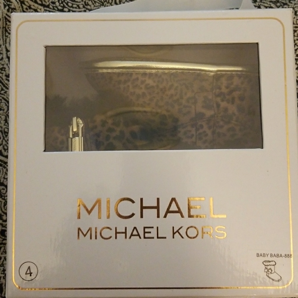 Michael kors Baby boots - Picture 3 of 3